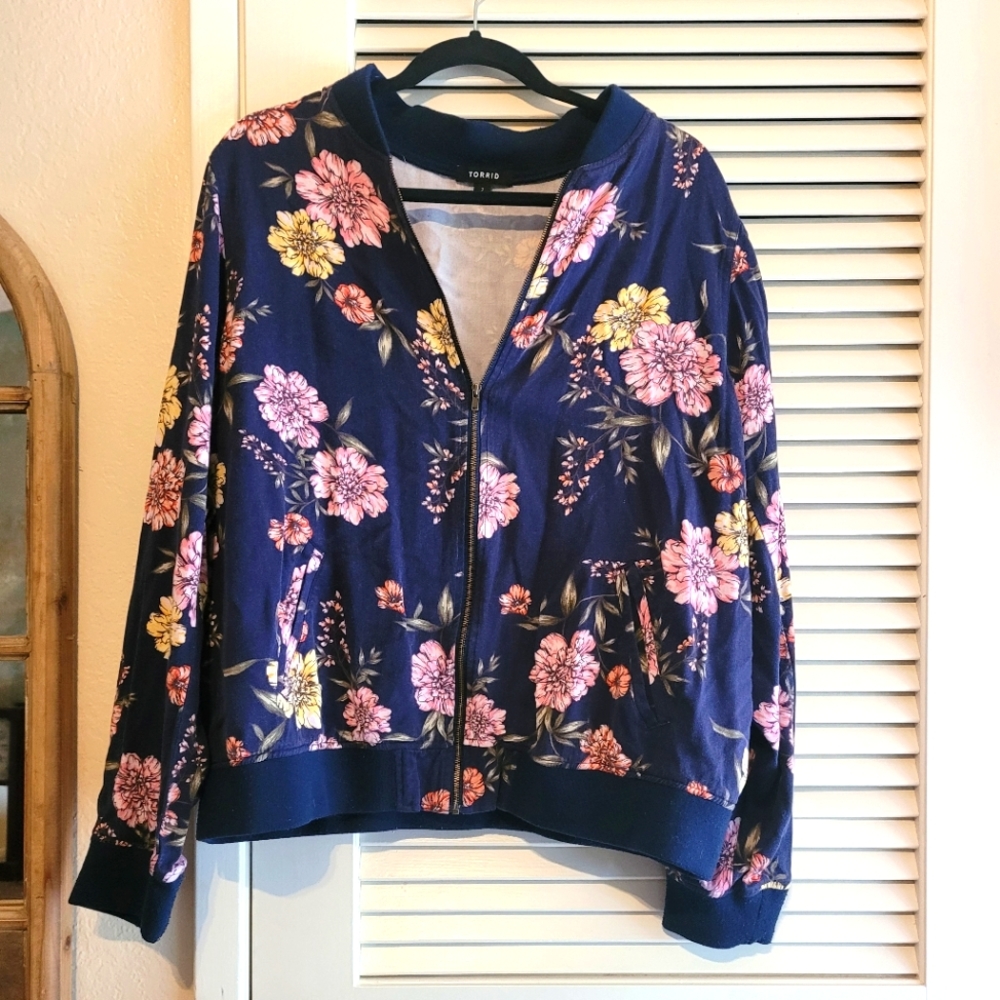 Cotton Jacket